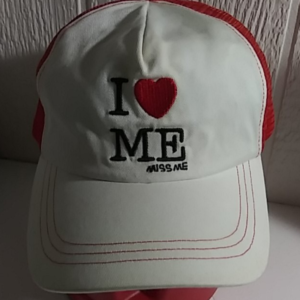Cap